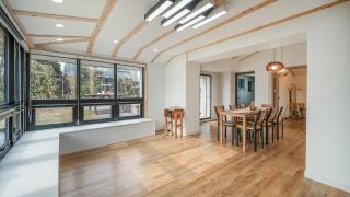 Pyeongdae Moons stay Pension - Jeju-stad - 9