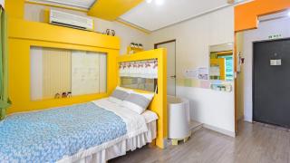 Yeongwol gangeulpumeunsoo pension - 1