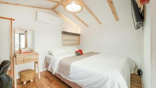 Pyeongdae Moons stay Pension - Jeju-stad - 8