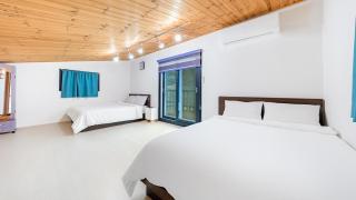 Gyeongju Haneulbichkids Poolvilla - Gyeongju - 7