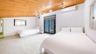Haneulbit Private Pool Villa, Gyeongju - 2