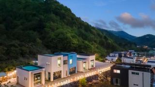 Gapyeong Villajia Spa Pension - Gapyeong - 6