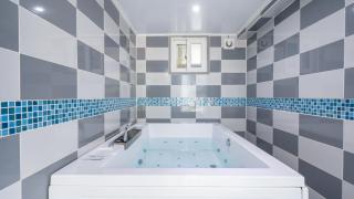 Gapyeong Villajia Spa Pension - 2