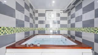 Gapyeong Villajia Spa Pension - 8