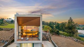 Jeju Themoon Poolvilla - 2