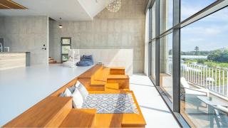 Jeju Themoon Poolvilla - 8