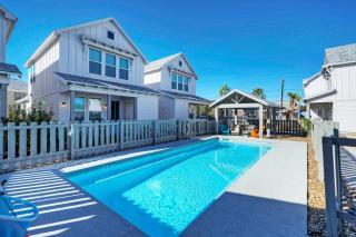 Shorely Goodness by AvantStay Near Music Eats - Port Aransas - 8