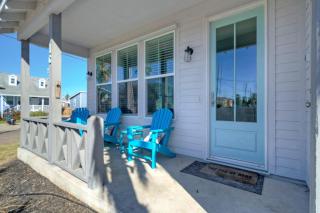 Shorely Goodness by AvantStay Near Music Eats - Port Aransas - 9