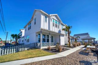Shorely Goodness by AvantStay Near Music Eats - Port Aransas - 1