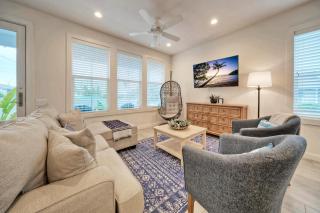 Shorely Goodness by AvantStay Near Music Eats - Port Aransas - 3
