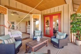30A Kinda Day by AvantStay Pool Private Beach Top Floor Redfish - Santa Rosa Beach - 7