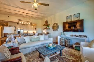 30A Kinda Day by AvantStay Pool Private Beach Top Floor Redfish - Santa Rosa Beach - 6