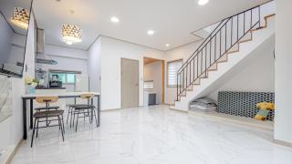 Gapyeong Gamseong216 Poolvilla Pension - Gapyeong - 2