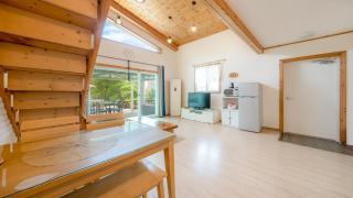 Ganghwado Elinhuvert Pension - Incheon - 5
