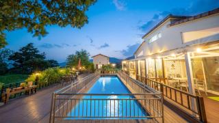 Ganghwado Elinhuvert Pension - Incheon - 2
