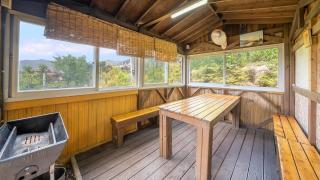 Ganghwado Elinhuvert Pension - Incheon - 4