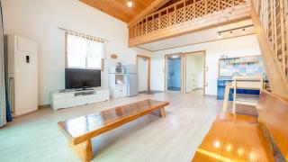 Ganghwado Elinhuvert Pension - 5