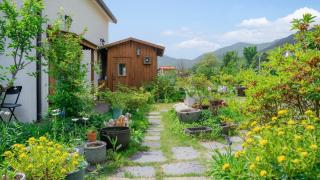 Ganghwado Elinhuvert Pension - Incheon - 7