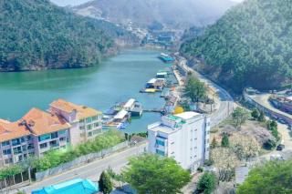 Gapyeong Applerotgi Pension - Gapyeong - 7