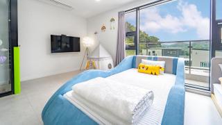 Gapyeong StayKidsPoolvilla - Gapyeong - 6