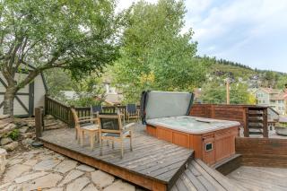 Hillside Overlook by AvantStay Quiet Mountain Getaway w Incredible Views - Park City - 0