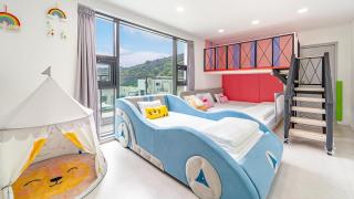 Gapyeong StayKidsPoolvilla - Gapyeong - 8