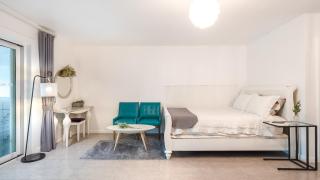 Ganghwa Giverny Spa Pension - Incheon - 8