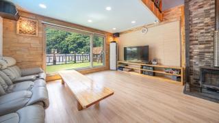 Gapyeong PangPang Pension - Gapyeong - 8