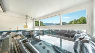 Ganghwa Giverny Spa Pension - Incheon - 9
