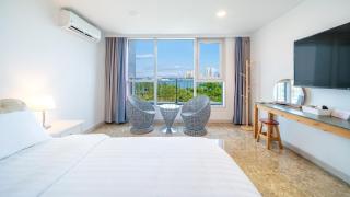 Sokcho Ocean view Pension - Sokcho - 7