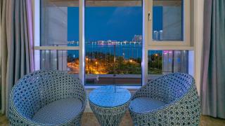 Sokcho Ocean view Pension - Sokcho - 5