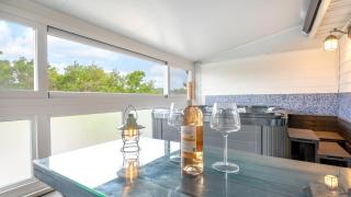 Ganghwa Giverny Spa Pension - Incheon - 8
