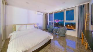 Sokcho Ocean view Pension - 6