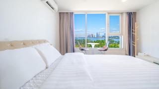 Sokcho Ocean view Pension - 1