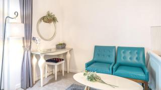 Ganghwa Giverny Spa Pension - Incheon - 4