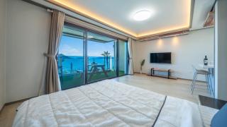 Yeosu Baraboda Ocean View Pension - Yeosu - 8