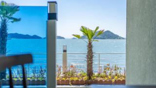 Yeosu Baraboda Ocean View Pension - Yeosu - 4
