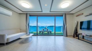 Yeosu Baraboda Ocean View Pension - Yeosu - 2