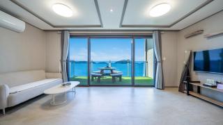 Yeosu Baraboda Ocean View Pension - 5