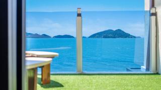 Yeosu Baraboda Ocean View Pension - Yeosu - 5