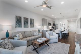 30A Endless Summer by AvantStay 1 Block to Beach Pool Tennis - Santa Rosa Beach - 3