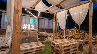 GaPyeong Yeoldudal Spapension&Camping - Gapyeong - 7