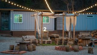 GaPyeong Yeoldudal Spapension&Camping - Gapyeong - 6