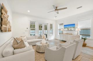 30A Shady Palms by AvantStay Boat-Friendly w Heated Pool - Santa Rosa Beach - 7