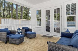 30A Shady Palms by AvantStay Boat-Friendly w Heated Pool - Santa Rosa Beach - 6