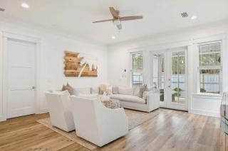 30A Shady Palms by AvantStay Boat-Friendly w Heated Pool - Santa Rosa Beach - 3
