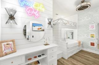 30A Shady Palms by AvantStay Boat-Friendly w Heated Pool - Santa Rosa Beach - 5