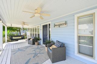 Walk to Blue Mountain Beach, Private Pool, Hot Tub 30A Sea-Renity by AvantStay - Santa Rosa Beach - 6