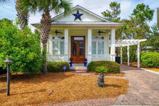 30A Stars Stripes by AvantStay Seagroge Pool Tennis - Santa Rosa Beach - 9