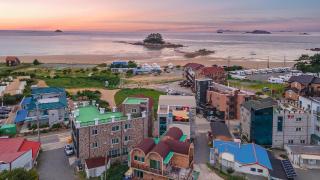 taean happyzonepension - Taean - 1